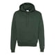 thumbnail image 1 of Champion - Sudadera con capucha para adulto, color verde oscuro, grande Campeón S700, 1 of 1