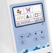 Brother PE900 Wireless LAN Embroidery Machine with Hoop & Accessories
