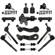 gmc s truck suspension stabilizer bar link