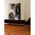 thumbnail image 6 of Marmont Hill "In Her Protection" by Bergerac Painting Print on Wrapped Canvas, 6 of 7