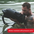 thumbnail image 5 of My Medic Emergency Survival First Aid Kit in Waterproof Drybag, Black, 5 of 7