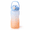 Blue, variant on Motivational Gallon Water Bottle with Time Marker,Large Capacity Leakproof BPA Free Fitness Sports Water Jug
