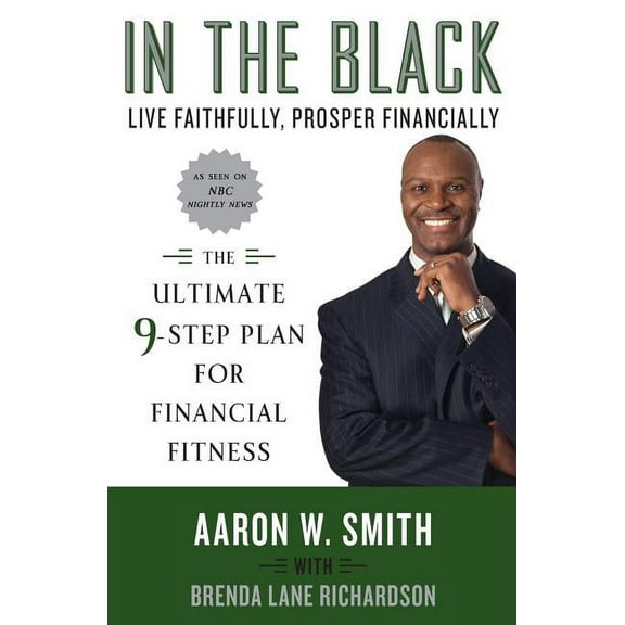 In the Black, (Paperback)