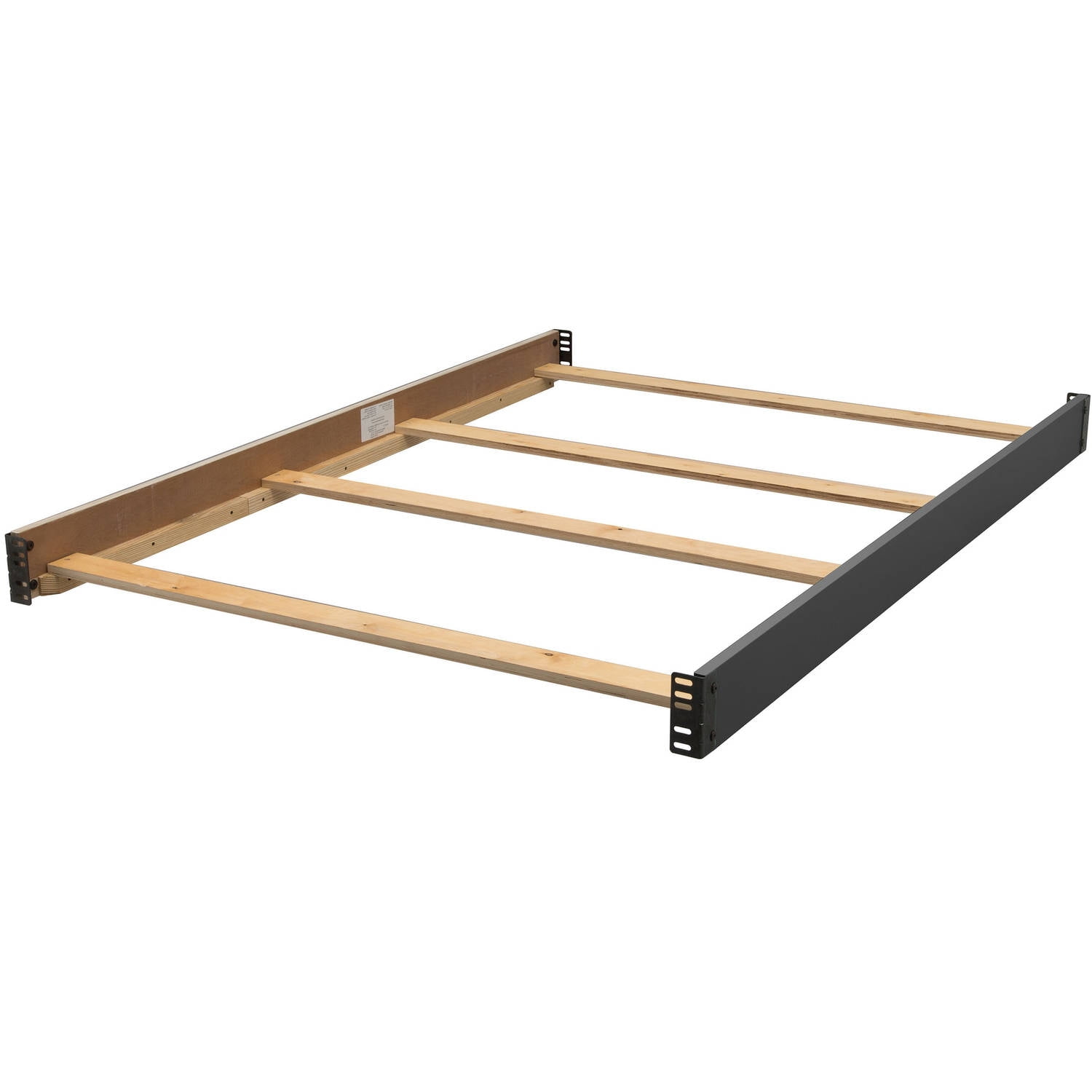delta wood bed rails 0050