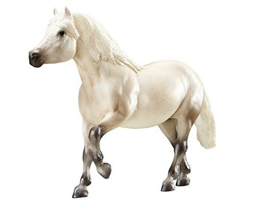 Breyer Horses Traditional Size Highland Pony #9169 - Walmart.com