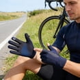 thumbnail image 4 of BUTASY Sun Protection Gloves Ice Silk Sunscreen Gloves For Summer Breathable Thin Against Direct Sunlight Outdoor Driving Against Slipping Touch Screen, 4 of 6