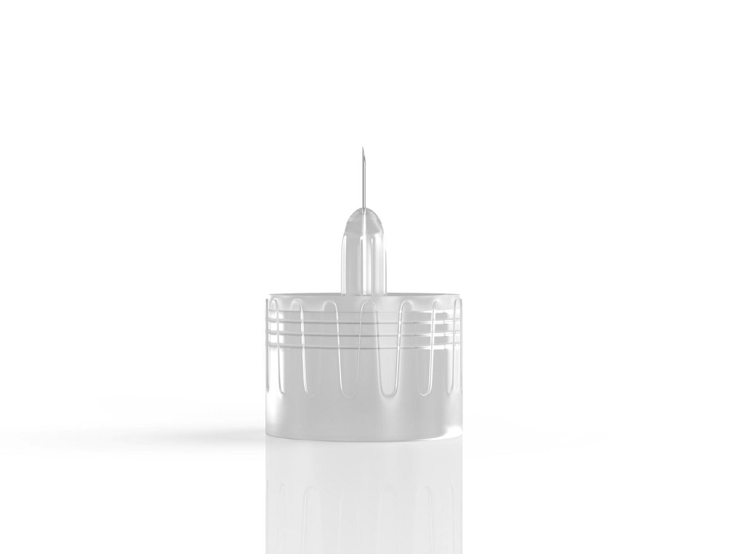 Ultra-Fine Pen Needle 5mm 31G