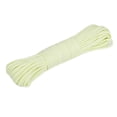 thumbnail image 2 of koolsoo Paracord Binding Rope Multifunctional Camping Rope for Outdoor Yard Climbing Yellow, 2 of 9