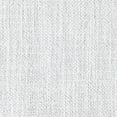 thumbnail image 4 of Meridian Furniture Myles Cream Linen Textured Fabric Twin Trundle Bed, 4 of 8