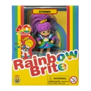 The Loyal Subjects - 40 Year Anniversary Rainbow Brite Stormy 3" Collectible Figure