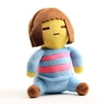 thumbnail image 2 of 9.05-Inch Sans Stuffed Plush Cute Toys Figures Anime Pillow Plush (Type2), 2 of 7
