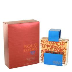 Loewe solo pop hotsell