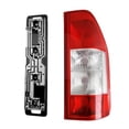 thumbnail image 1 of Compatible with Mercedes Benz SprInter Stop taillight assembly car rear taillight and circuit board kit, 1 of 5