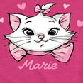 thumbnail image 3 of Disney - The Aristocats - Simply Marie - Toddler & Youth Girls Short Sleeve Graphic T-Shirt, 3 of 5