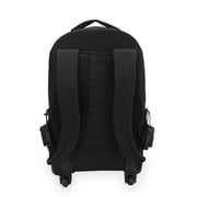Everest Wheeled Backpack