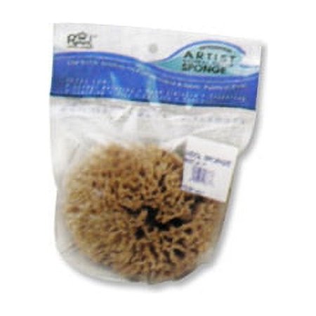 UPC: 0090672997678 | Royal Brush Artist s Sponge  Sea Wool  6 -7