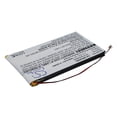 thumbnail image 2 of Replacement Battery for Samsung Napster MP3 player,PMPSGY910,Y910,YP106G,PN:PCF345385A,1600mAh, 2 of 6