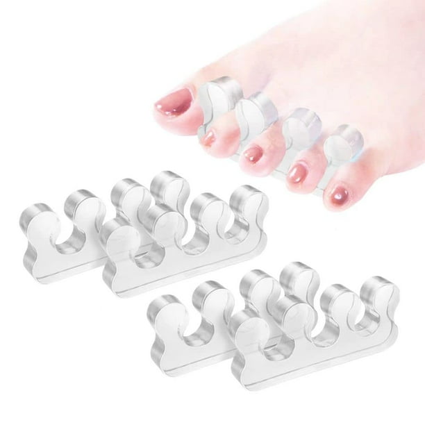 Toe Separator, Toe Nail Separator, Toe Separators Pedicure, Toe Separators use for Separation of