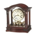 thumbnail image 2 of Bardwell Mantel Clock by Bulova, 2 of 2