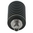 thumbnail image 4 of Bgsha 1pcs Résistance Factice de Charge Coaxiale RF pour Connecteur SMA Mâle 5-100W 50Ω DC-3GHz Ronde Performance Stable et Haute Fiabilité, 4 of 10
