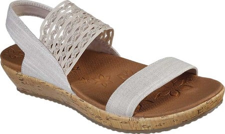 skechers brie star sky