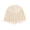 White, variant on Bleiou Women's Crochet Beanie With Pearl Trim Hollow Bohemian Beach Vacation Outdoor Travel Hat For Summer