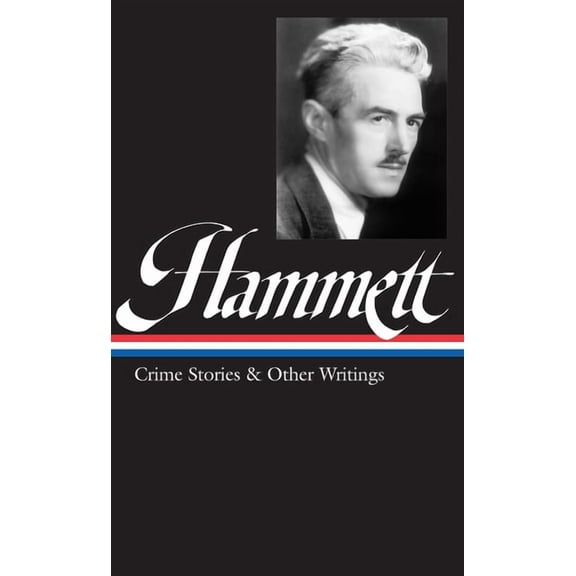 Crime Stories and Other Writings
