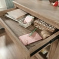 thumbnail image 5 of Sauder Rollingwood Library Base, Brushed Oak Finish, 5 of 13