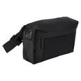 thumbnail image 5 of Bolso de hombro de los hombres de moda casual portátil impermeable un hombro bolsa de mensajero, 5 of 5