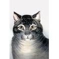thumbnail image 2 of Art.com Favorite Cat Art Print by Currier & Ives, 24" x 36", 2 of 4