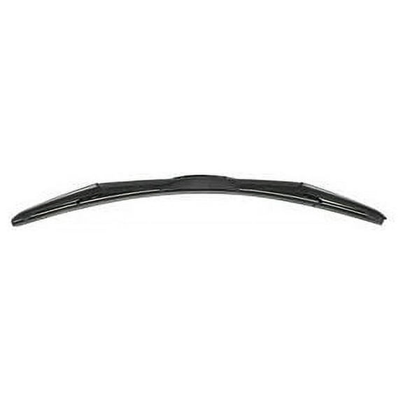 Front Left Wiper Blade - Compatible with 2010 - 2017 GX460 2011 2012 2013 2014 2015 2016
