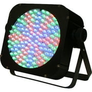 Blizzard Lighting Puck: Unplugged Rechargeable RGB Flat LED PAR Can Lighting Effect