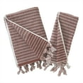 thumbnail image 4 of SKL Home Longborough Bath Towel,Spice, 4 of 6
