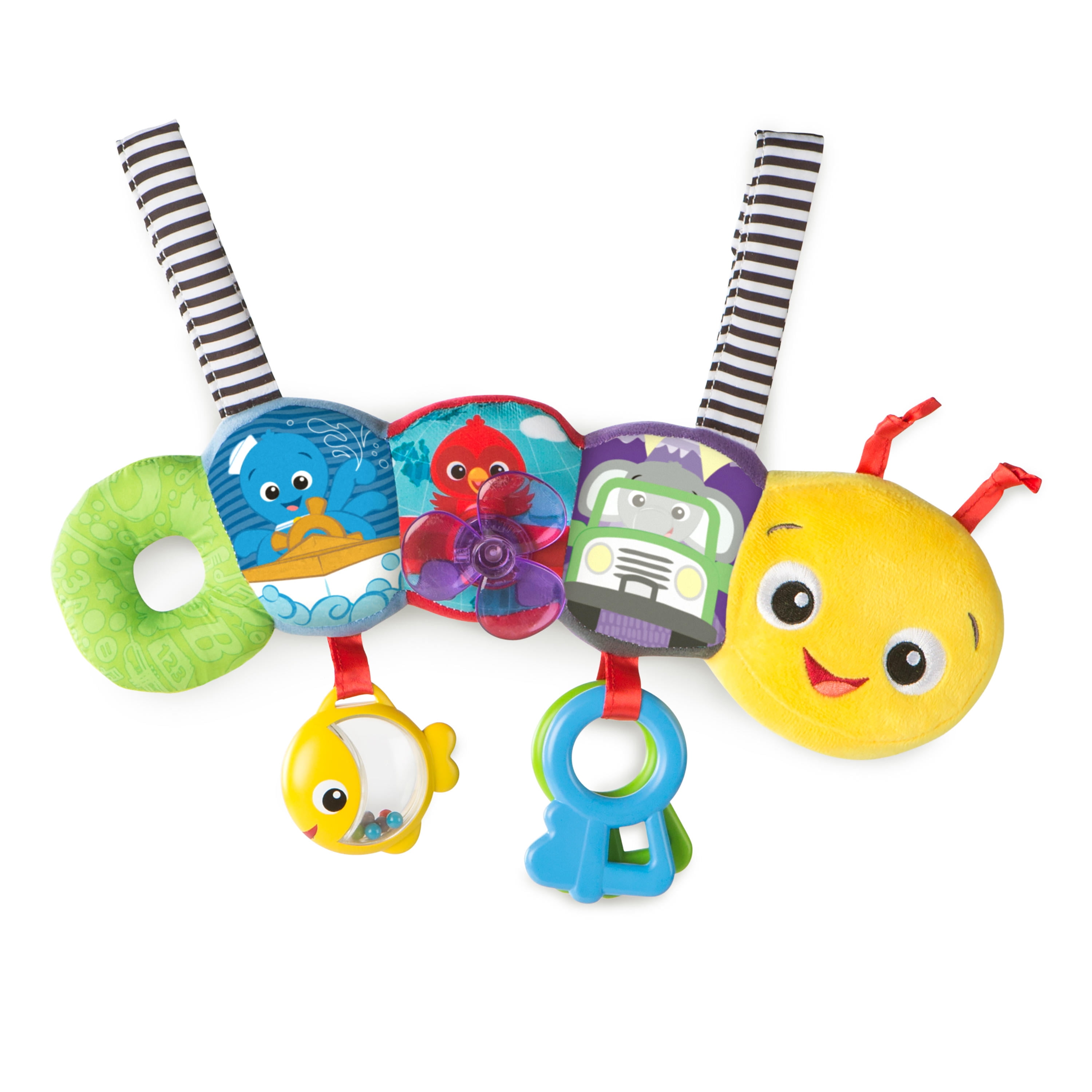 discovery toys caterpillar