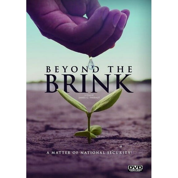 Beyond The Brink (DVD)