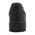 thumbnail image 3 of Women's Nike Air Force 1 '07 Black/Black-Black-Black (DD8959 001) - 7.5, 3 of 4