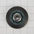 thumbnail image 4 of Oem Whirlpool Wp349241T Dryer Drum Support Roller Kit 349241T, 4 of 6