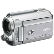 JVC Everio GZ-MG335 Digital Camcorder, 2.7" LCD Screen, 1/5.8" CCD