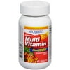 Equate: Children's Plus Iron Multi-Vitamin, 60 ct