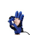 thumbnail image 1 of Guantes de robot de rehabilitación automática inteligente para hemipléjicos, equipo de entrenamiento de rehabilitación de funciones manuales, ejercicio de dedos, 1 of 1
