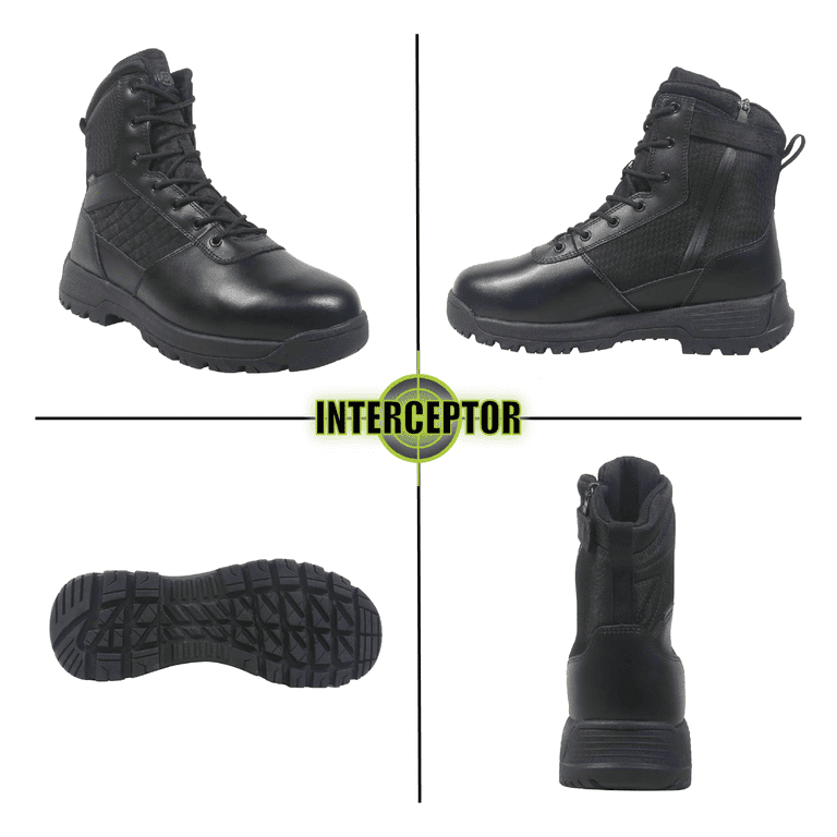 Interceptor Men display picture 3