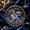 A, variant on 12 Zodiac Signs Art Kit Round cons-tellation Beaded Craft for Adults Astrology Wall Decor Set