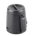 thumbnail image 3 of SUTENGDA Hair Removal Wax Machine  Electric Fast Temperature Wax Heater Machine  Adjustable Water Heating Wax Warmer 110‑240V  Wax Lotion Warmer For Hair Removal, 3 of 8