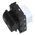 thumbnail image 3 of Master Window Control Switch 98016298ZD For Citroen 2014-2020 C4 Car, 3 of 5