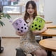 thumbnail image 5 of 22-25cm Cuddly Bubble Tea Plushies Squishy Pearls Milk Tea Boba Peluche Ice Cream Fruits Juice Drink Bottle Prop Decor Gift, 5 of 5