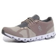 thumbnail image 6 of On Running The Cloud Men's Lace Up Running Shoes in Beige Size 10, 6 of 6