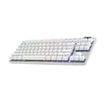 thumbnail image 1 of Teclado para juegos Logitech G PRO X TKL Lightspeed Wireless, 1 of 8