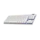 thumbnail image 1 of Teclado para juegos Logitech G PRO X TKL Lightspeed Wireless, 1 of 8