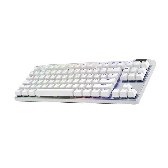 Teclado para juegos Logitech G PRO X TKL Lightspeed Wireless