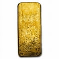 thumbnail image 3 of 1 kilo Gold Bar - N.M. Rothschild Mocatta & Goldsmith (London), 3 of 3